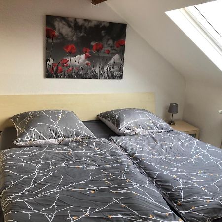Studio Apartment Alsdorf Extérieur photo