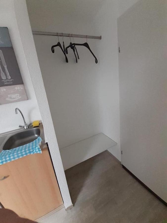 Studio Apartment Alsdorf Extérieur photo
